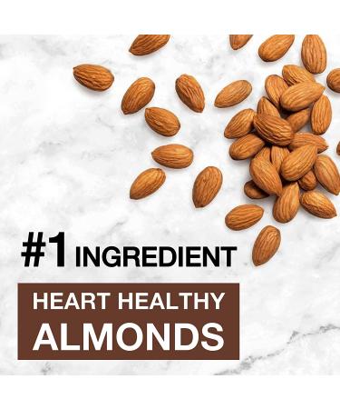 KIND Almond Butter Dark Chocolate Protein Bars - Gluten Free, 12g Protein - Buy Online on GoSupps.com