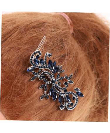 FRCOLOR Photography Props Wedding Headdress Bride Hair Comb Hair Accessories Fashion Headwear - Buy Online on GoSupps.com