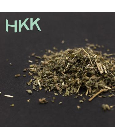 Hoochie Koochie Kitty Catnip 8 oz - All Natural Thick Cut Catnip for Cats - Buy Online on GoSupps.com