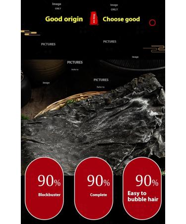 Xiaura Seaweed Laminaria Factory Direct Dried Kelp Kombu Sheet Seaweed Laminaria 500gbag - Buy Online on GoSupps.com