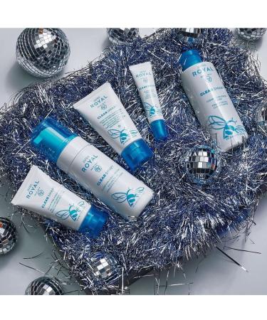 Jafra Royal Clear Smart Acne Treatment Set of 5 | Best Acne Solutions for Clear Skin - Shop Internationally - Buy Online on GoSupps.com