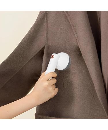 Buy Electric Fabric Shavers - Advanced Lint Remover for Clothing Furniture & Couch | International Shipping Available - Buy Online on GoSupps.com