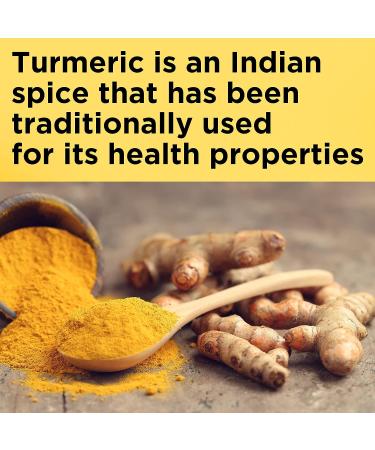 Nature Made Turmeric Curcumin 250mg Gummies - Antioxidant Support - 60 count - 30 Day Supply - Buy Online on GoSupps.com