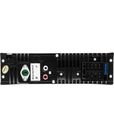 BOSS MR1308UAB Marine Receiver - Weatherproof Bluetooth Audio, USB, SD, AM/FM - White - Buy Online on GoSupps.com