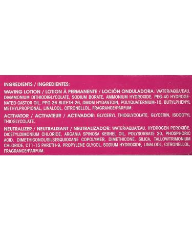 Zotos Quantum Classic Body Acid Permanent Treatment - 1 Application - Buy Online on GoSupps.com