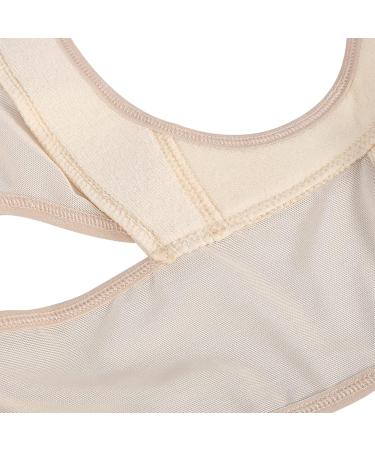 ZJchao Posture Corrector & Trainer | Elastic Breathable Support for Perfect Posture | Posture Correction Aid (M - Buy Online on GoSupps.com