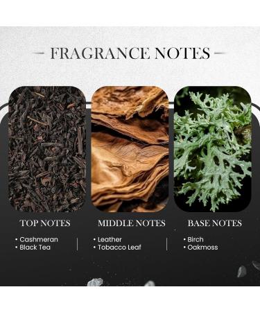 Nuit Mystique Men's Cologne Eau De Parfum 3.4 Fl Oz - Captivating Midnight Mystery & Sophisticated Scent - Long-Lasting Fragrance for Men - Ideal Gift for Him Nuit Mystique - 100 ml - Buy Online on GoSupps.com