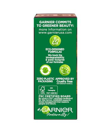 Garnier Whole Blends Strengthening Shampoo Bar - Ginger Recovery 2 Oz - For Weak Hair - 1 Count - Buy Online on GoSupps.com