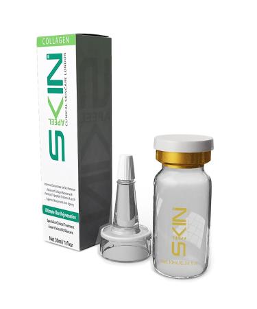 Skinapeel Eye Elasticity Repair Serum 10ml- Clinical Skincare London