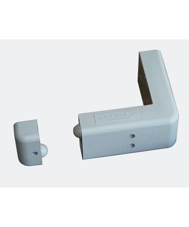 Dock Edge DocKushion Premium Foam Dock Bumper Putty - Large/48 - Buy Online on GoSupps.com