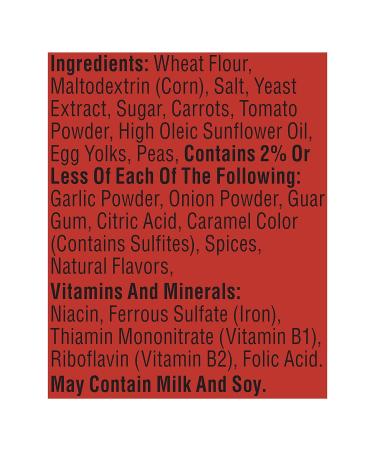 Lipton Instant Soup Mix Spring Vegetable 1.9 oz Pack of 12 - Delicious and Convenient Soup Mix - Buy Online on GoSupps.com