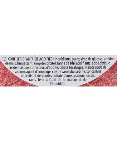 Haribo Bonbon G lifi Acidofilo Gout Tagada Pik x 300 Pi ces 1.95 kg - Buy Online on GoSupps.com