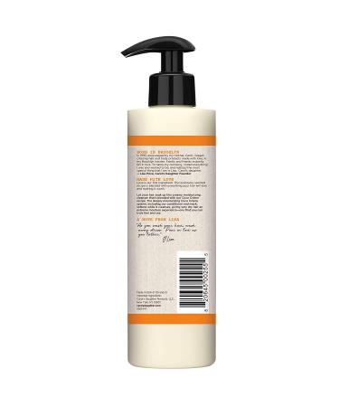 Carol's Daughter Coco Crأ¨me Curl Quenching Shampoo 12 fl oz | Hydrating Hair Care for Curly Hair - Buy Online on GoSupps.com