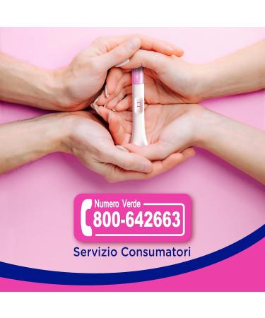 Buy GNP First Response Pregnancy Test - Reliable Gravidanza with Disinfectants for Accurate Results | Fast International Shipping - Buy Online on GoSupps.com