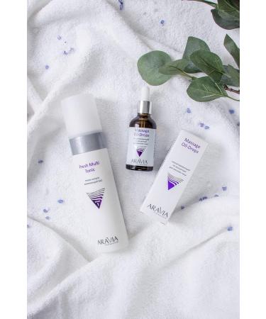 Shop ARAVIA 2in1 Fresh Multi Tonic - 8.5 Fl Oz | International Shipping Available - Buy Online on GoSupps.com