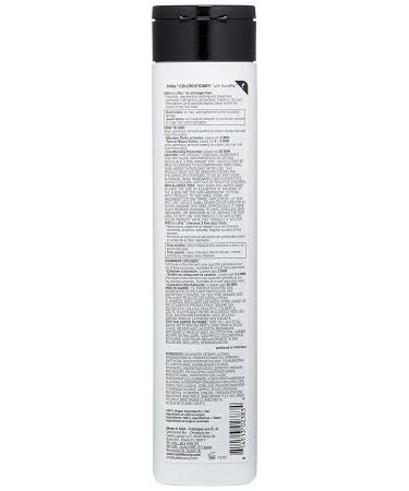 Celeb Luxury Colorwash Magenta Colorditioner + Bondfix Bond Rebuilder - Vegan Semi-Permanent Hair Color - Buy Online on GoSupps.com