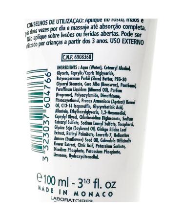 Punto Pharma Fixaplus Handbalsam 100 ml - Moisturizing Hand Cream for Soft Healthy Skin | Buy Internationally - Buy Online on GoSupps.com