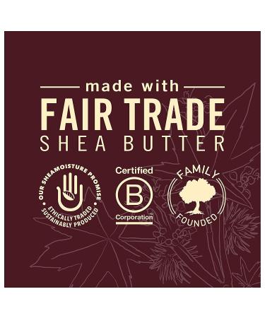 SheaMoisture Jamaican Black Castor Oil Conditioner 13 fl oz - Strengthen & Restore - Buy Online on GoSupps.com