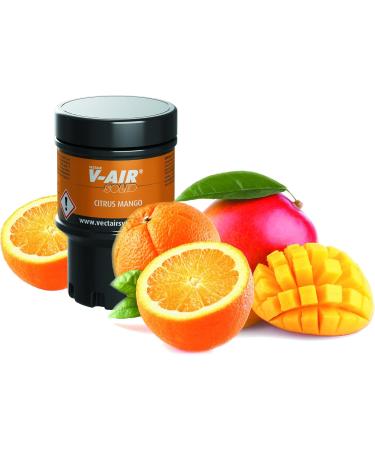 Solid Ceramic Refill Cartridges - Citrus Mango | International Shipping Available - Buy Online on GoSupps.com