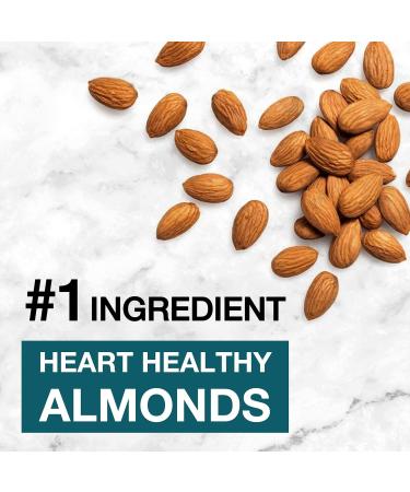 KIND Nut Bars Dark Chocolate Nuts and Sea Salt - Gluten Free, 1.4 oz, 60 Count, 5g Sugar, 6g Protein - Buy Online on GoSupps.com