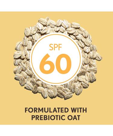 Buy Aveeno Protect + Hydrate Sunscreen SPF 60 - 12 fl oz (354 ml) | Ultimate Sun Protection - Buy Online on GoSupps.com