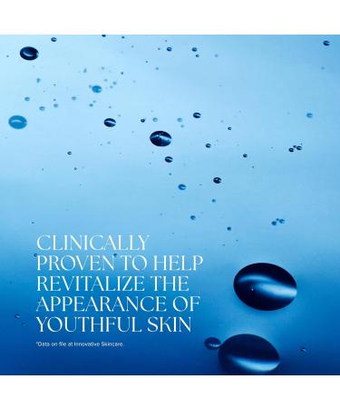 iS Clinical GenexC Serum - Vitamin C Antioxidant Serum for Youthful Skin | 1 Fl Oz - International Shipping Available - Buy Online on GoSupps.com