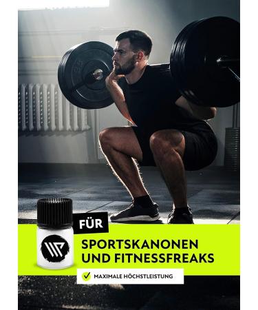 WP Energy Sniff | Kola Energy Snuff Powder | 3 Pack (6g) | Boost Focus | Made in Austria | Over 40 Sniffs - Buy Online on GoSupps.com