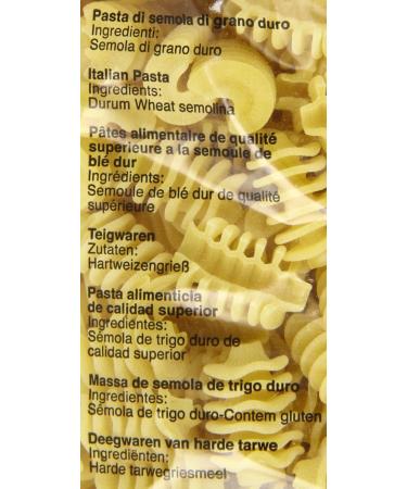 Garofalo Radiatori 500g - Authentic Italian Pasta - 1 Pack - Buy Online on GoSupps.com