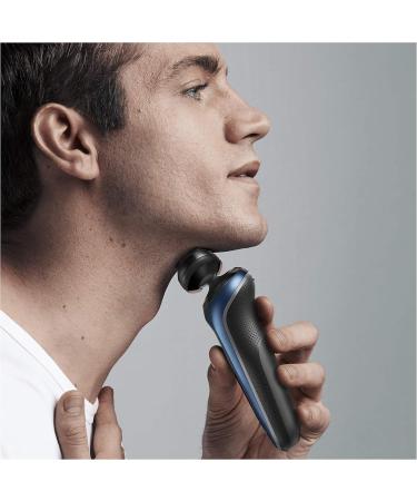 Buy Braun Series 5 Electric Shaver Replacement Shear & Beard Trimmer Attachment - Compatible with Series 5 6 & 7 - Buy Online on GoSupps.com