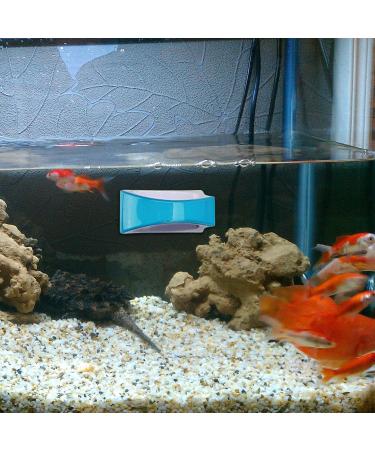 NEPTONION Magnetic Aquarium Glass Algae Cleaner - Scratch-Free, Non-Slip Scrubber Brush - Buy Online on GoSupps.com