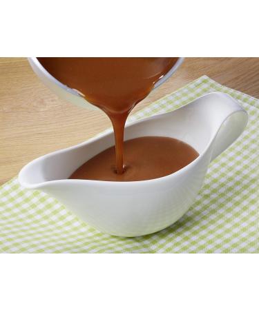 Buy Mondamin Classic Roux Dark (1 x 250 g) - Premium Cooking Thickener for International Shipping - Buy Online on GoSupps.com