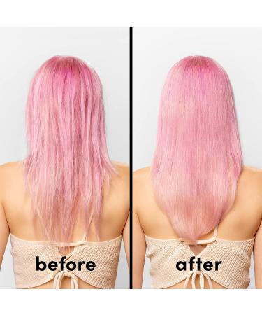 Coco & Eve Bond Building Pre-Shampoo Treatment for Dry, Damaged Hair - Repair, Deep Condition, & Prevent Hair Breakage (4.23 fl oz) - Buy Online on GoSupps.com