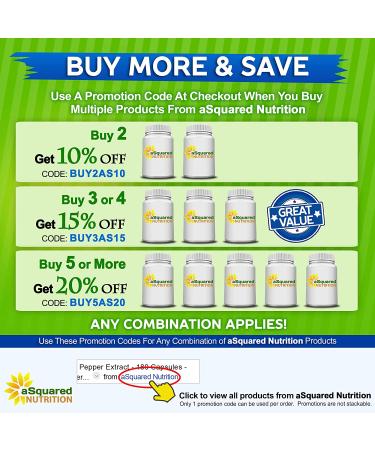 Quercetin 500mg Supplement - 200 Capsules - Cardiovascular & Immune Support - Buy Online on GoSupps.com