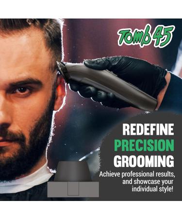 Tomb 45 Power Pod for Babyliss FX3 Hair Trimmers - Premium Wireless Charger for Professional Grooming | Fast International Shipping - Buy Online on GoSupps.com