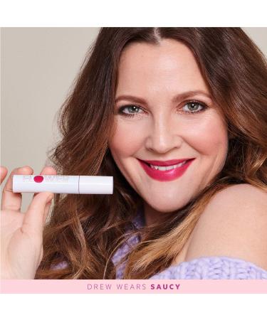 FLOWER BEAUTY Bitten Lip Stain - Vivid Long Lasting Water-based Tint (Sass) - Buy Online on GoSupps.com