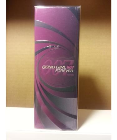 Avon Bond Girl 007 Forever Eau De Perfume Spray 1.7 fl oz