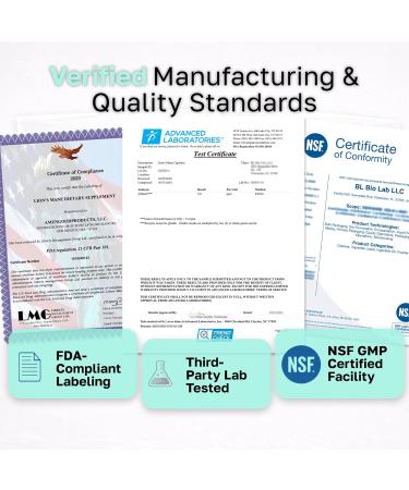 Lion s Mane Supplement Capsules 1000mg Organic Mushroom Complex with Alpha GPC Daily Wellness & General Vitality Support Vegan Non-GMO Gluten-Free Melena de Le n Org nico 120 Capsules 120 Count (Pack of 1) Unsce  - Buy Online on GoSupps.com