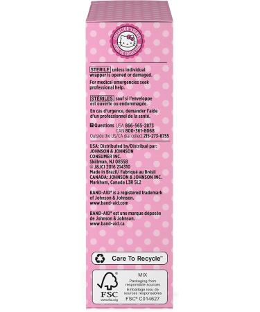 Buy Band-Aid Assorted Size 20ct Adhesive Bandages - Fast International Shipping - Buy Online on GoSupps.com