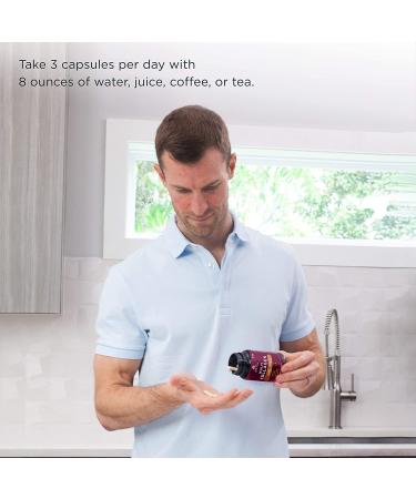 Dr. Axe Multi Collagen Beauty + Sleep - 90 Capsules for Radiant Skin - Buy Online on GoSupps.com