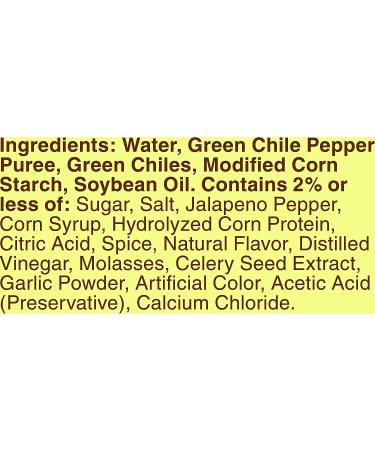 Old El Paso Mild Green Chile Enchilada Sauce 28 oz - Pack of 6 - Buy Online on GoSupps.com