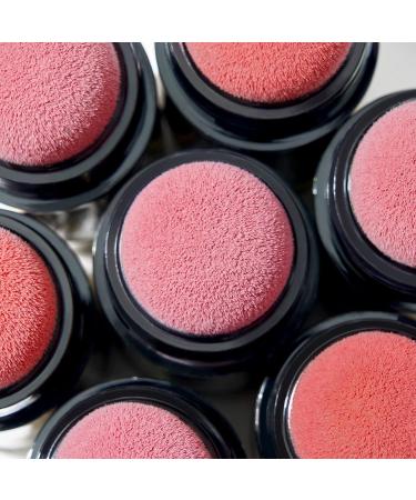 Laura Geller New York Serum Blush Tint - Poppy Peach | Lightweight Liquid Cheek Blush - Buy Online on GoSupps.com