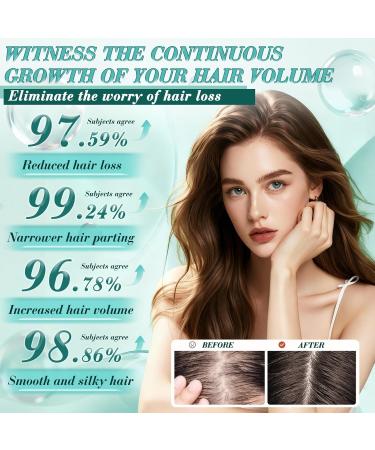 Alpha Infuse Colagea Micro Infuse Cheveux Repousse cheveux Alphainfuse Hair Regrowth System Acc l re La Pousse Des Cheveux Les Fortifie et Nourrit Les Racines (5 ml x 6) - Buy Online on GoSupps.com