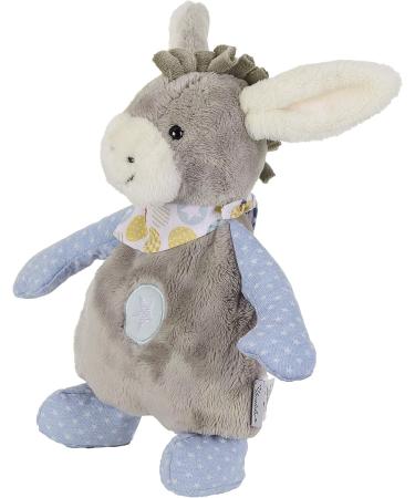 Buy Sterntaler Heat Pad Donkey Emmi for Babies - 27cm Grey/Multicoloured 3152000 | International Shipping - Buy Online on GoSupps.com