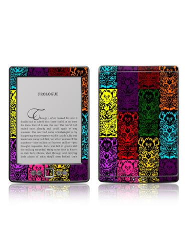 Decalgirl Kindle Skin - Papel Picado