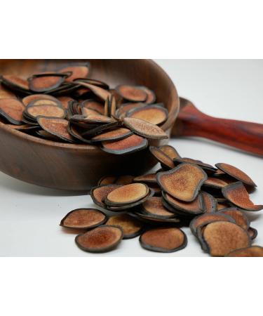 GinsengStoreAndMore Deer Antler Slices | Sika Deer Antler Velvet for Energy & Health | Lu Rong | Buy Online Internationally - Buy Online on GoSupps.com