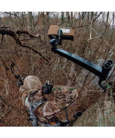 Ozonics HR230 Ozone Generator for Hunting - Odor Eliminator for Outdoor and Home Use - Buy Online on GoSupps.com