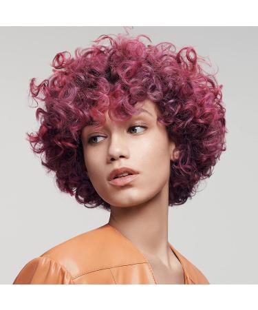 Goldwell Dualsenses Curls and Waves Hydrating Shampoo 33.8 Fl Oz - Moisturizing Formula for Defined Curls (1 Pack) - Buy Online on GoSupps.com