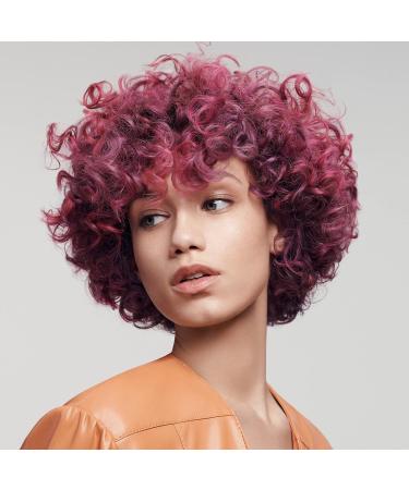 Goldwell Dualsenses Curls & Waves Hydrating Conditioner 300mL - Best Moisturizing Formula for Curly Hair | Shop Internationally - Buy Online on GoSupps.com