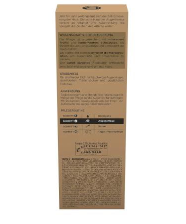 L'Or al Paris Eye Care Bundle - Age Perfect Anti-Aging Cream & Revitalift Cr me Rouge for Mature Skin - 15 ml & 50 ml | International Shipping Available - Buy Online on GoSupps.com