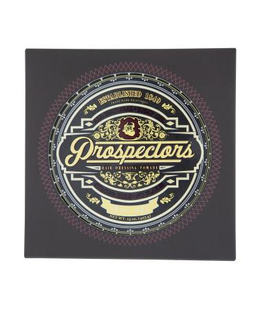 Prospectors Iron Ore Pomade 14 oz.